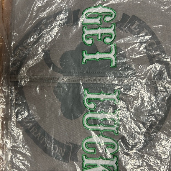 Get Lucky 7k (Minneapolis) and half marathon in St. Paul about ten years ago. - Picture 2 of 5